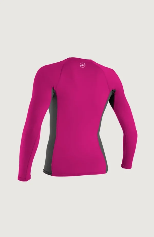 Skins Long Sleeve Crew | | O’Neill Outlet