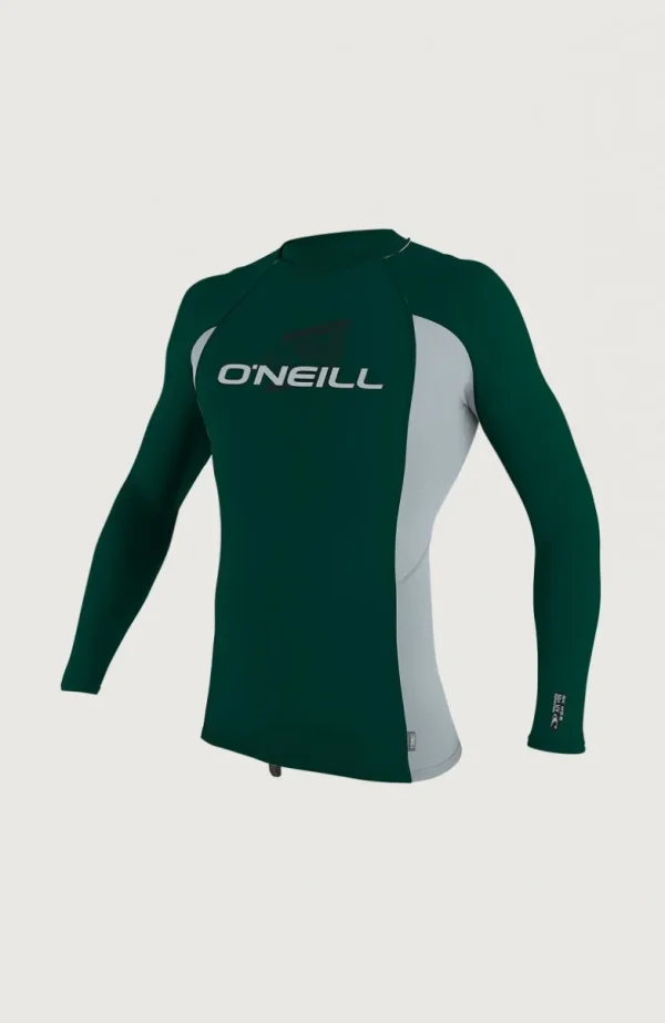 Skins Long Sleeve Crew | | O’Neill Clearance