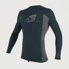 Skins Long Sleeve Crew | | O’Neill Best