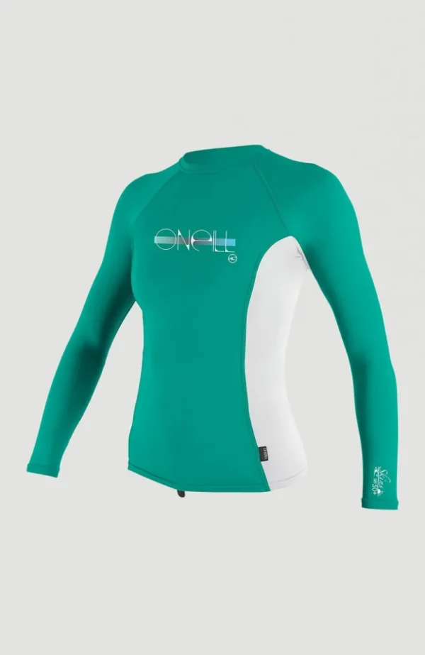 Skins Long Sleeve Crew | | O’Neill Best Sale