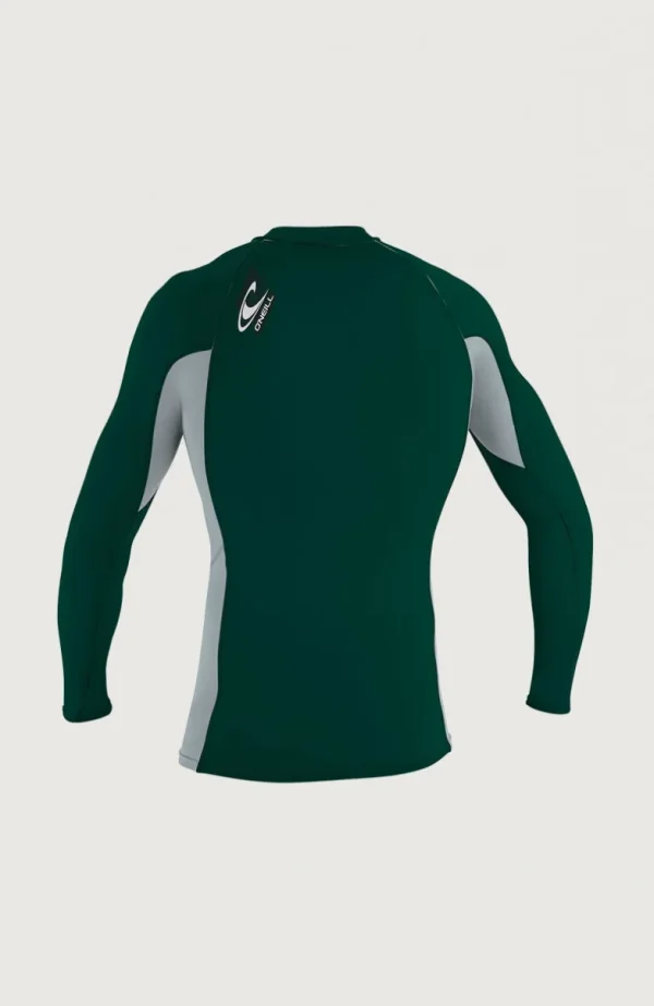 Skins Long Sleeve Crew | | O’Neill Clearance