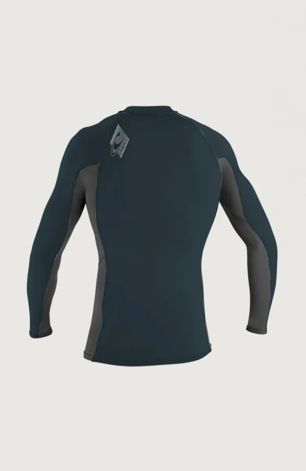 Skins Long Sleeve Crew | | O’Neill Best