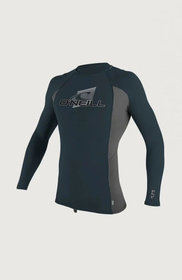 Skins Long Sleeve Crew | | O’Neill Best