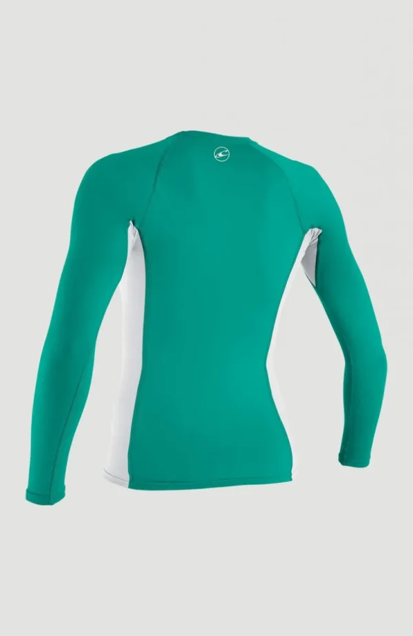 Skins Long Sleeve Crew | | O’Neill Best Sale