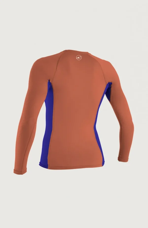 Skins Long Sleeve Crew | | O’Neill Best