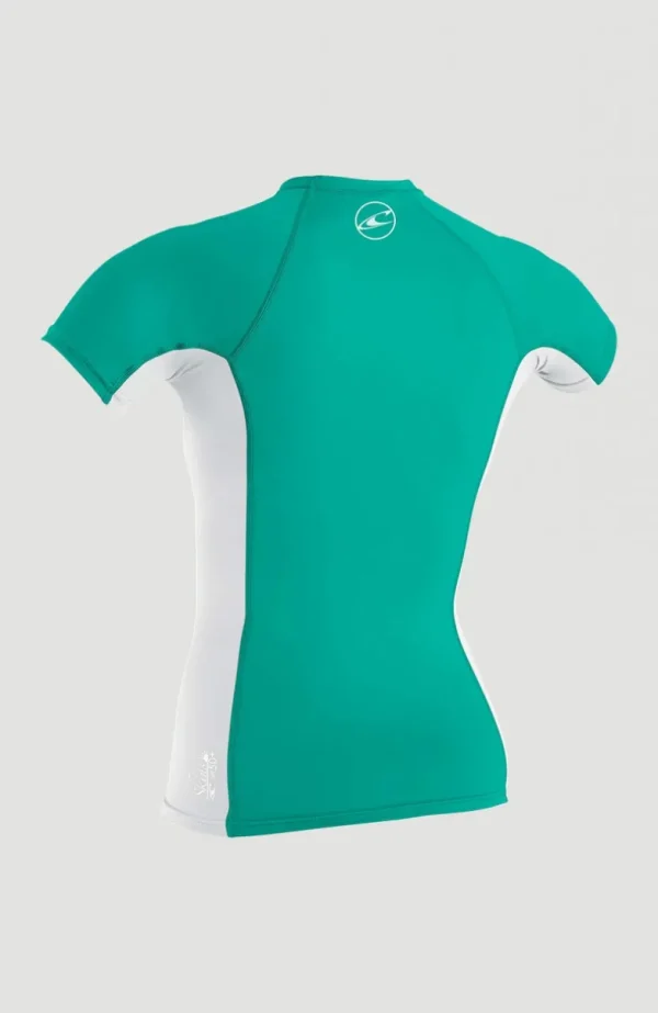 Skins Short Sleeve Crew | | O’Neill Outlet