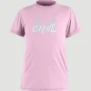 Skins Short Sleeve Rash Tee | | O’Neill Hot