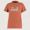 Skins Short Sleeve Rash Tee | | O’Neill Best