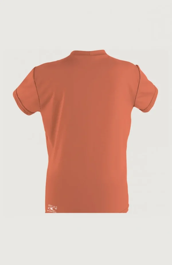 Skins Short Sleeve Rash Tee | | O’Neill Best