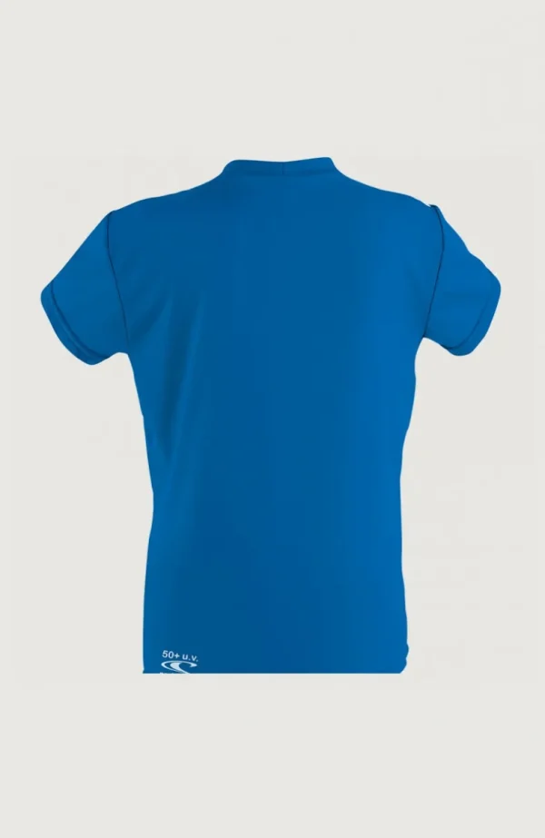 Skins Short Sleeve Rash Tee | | O’Neill Sale