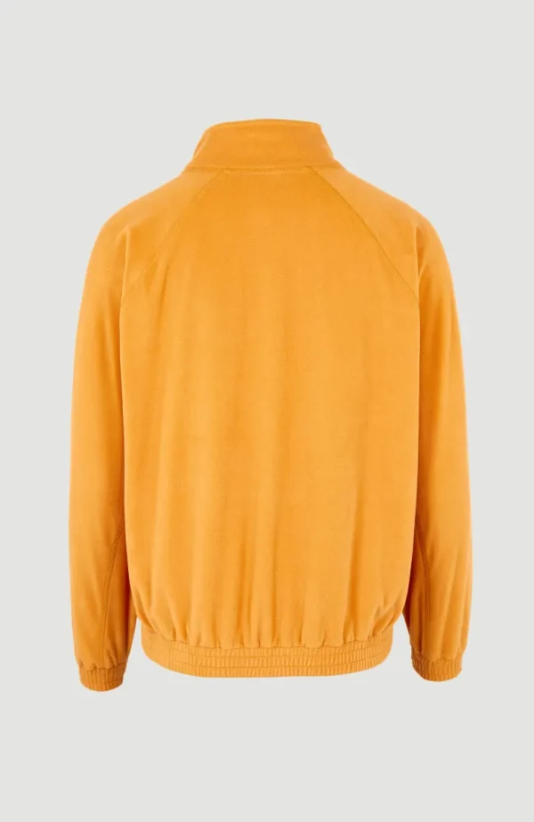 Slick Half Zip Fleece | | O’Neill New