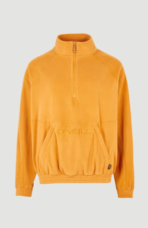 Slick Half Zip Fleece | | O’Neill New