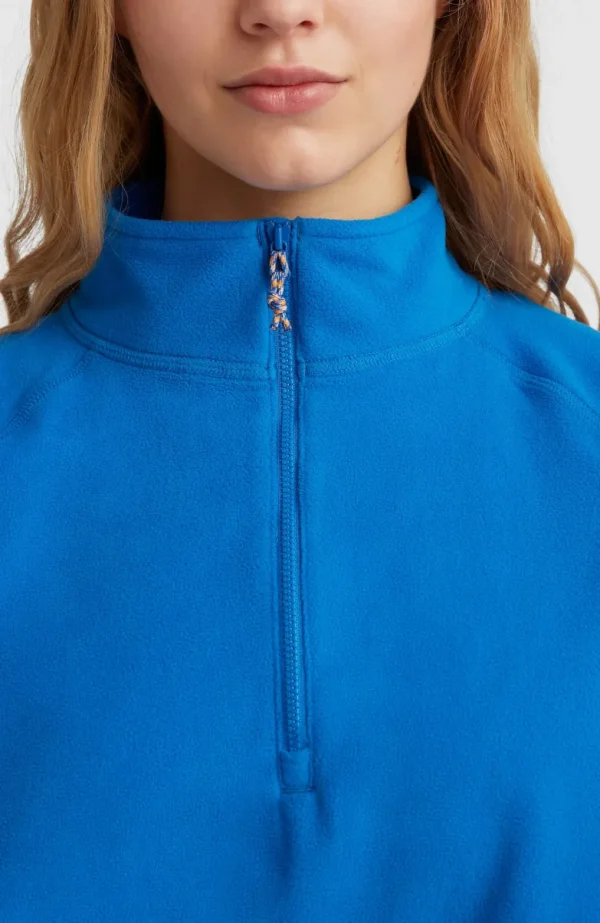 Slick Half Zip Fleece | | O’Neill Store