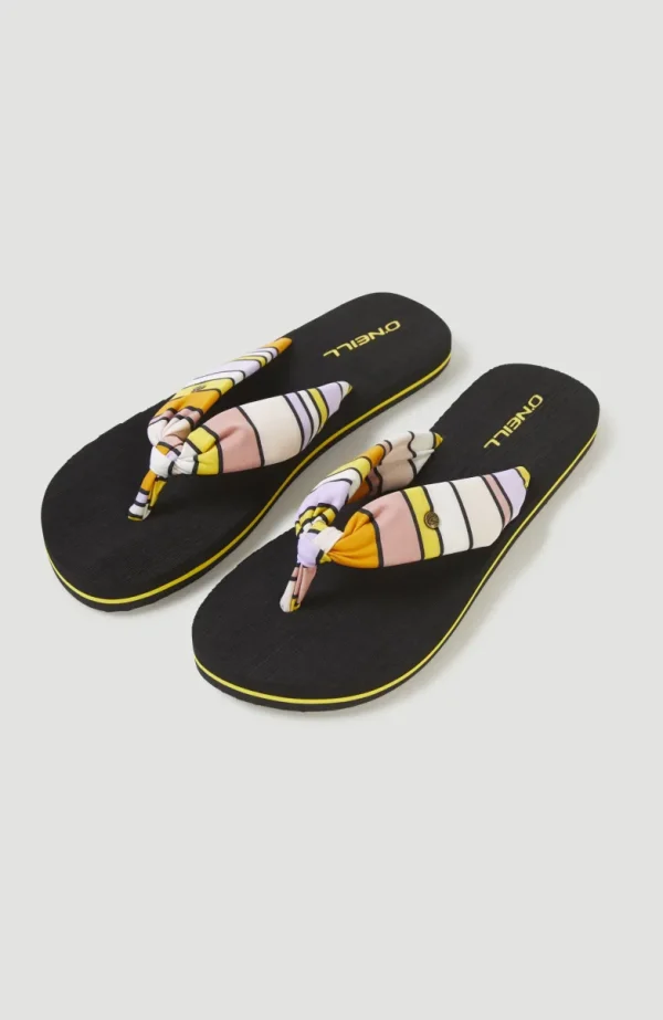 Slippers Ditsy Sun Bloom™ | | O’Neill New