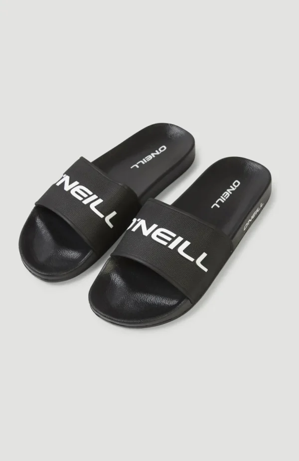Slippers Logo | | O’Neill Outlet
