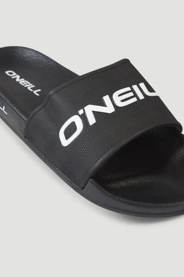 Slippers Logo | | O’Neill Outlet