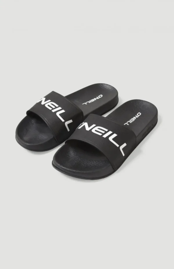 Slippers Logo | | O’Neill Outlet