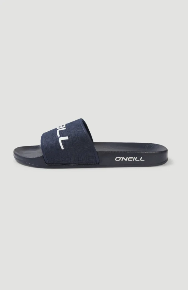 Slippers Logo | | O’Neill Store