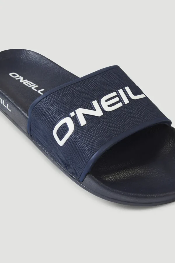 Slippers Logo | | O’Neill Store