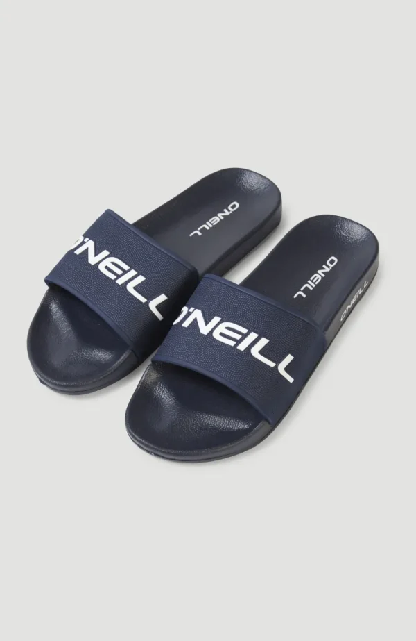 Slippers Logo | | O’Neill Store