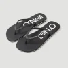 Slippers Profile Logo | | O’Neill Shop