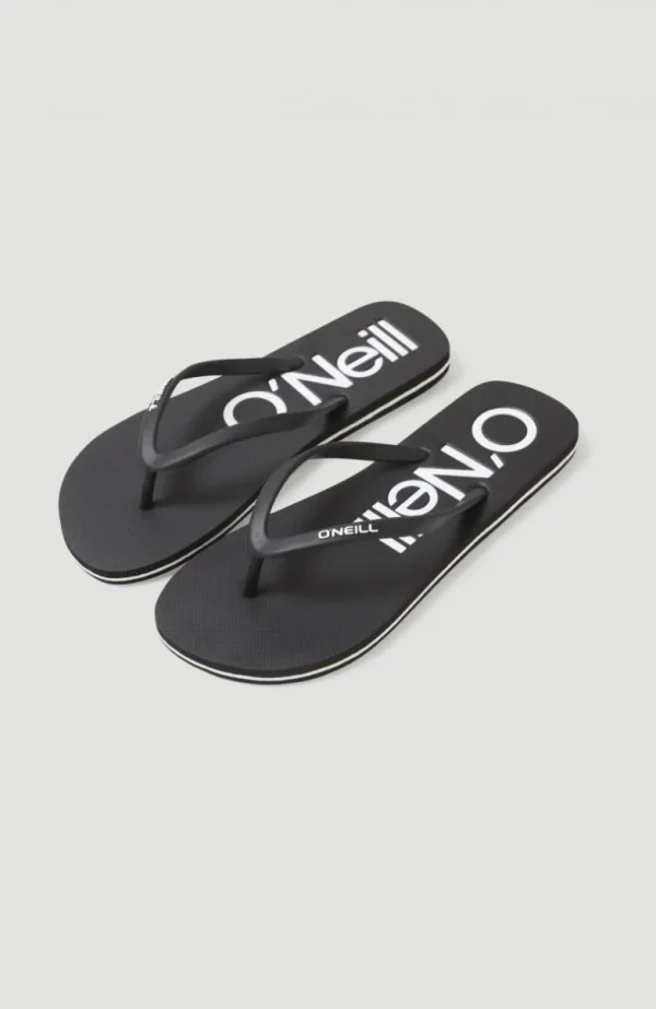 Slippers Profile Logo | | O’Neill Shop