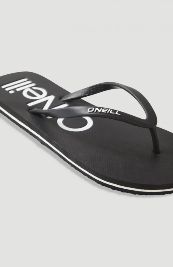 Slippers Profile Logo | | O’Neill Shop