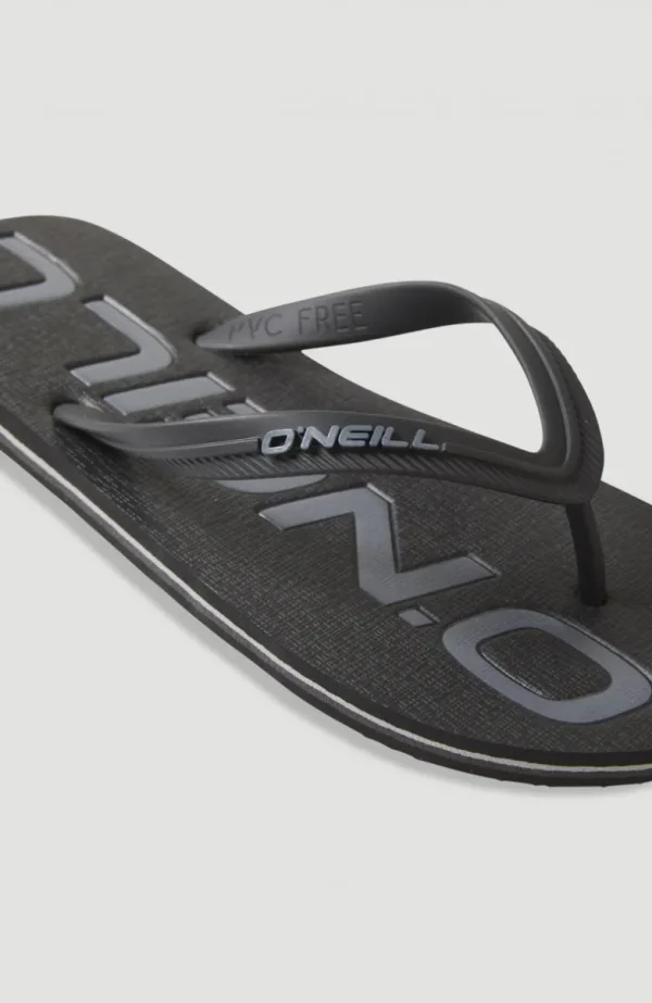 Slippers Profile Logo | | O’Neill Online