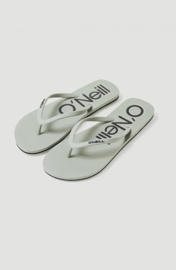 Slippers Profile Logo | | O’Neill Flash Sale