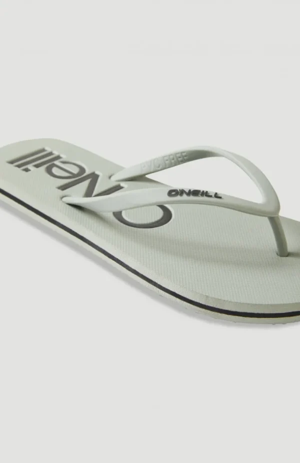 Slippers Profile Logo | | O’Neill Flash Sale