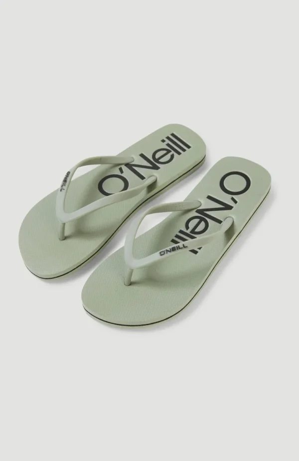 Slippers Profile Logo | | O’Neill Flash Sale