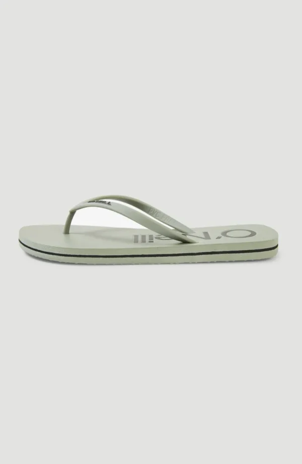 Slippers Profile Logo | | O’Neill Flash Sale