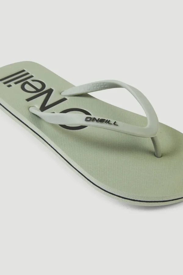 Slippers Profile Logo | | O’Neill Flash Sale
