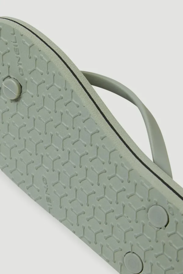 Slippers Profile Logo | | O’Neill Flash Sale