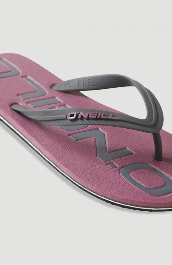 Slippers Profile Logo | | O’Neill Online