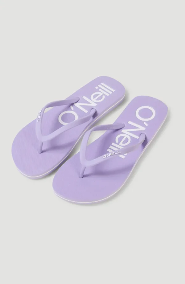 Slippers Profile Logo | | O’Neill Clearance