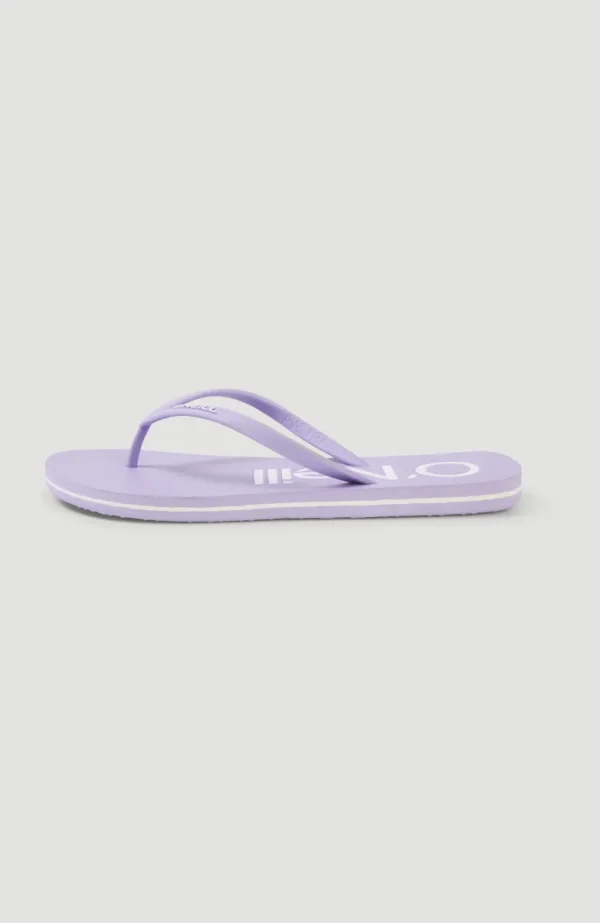 Slippers Profile Logo | | O’Neill Clearance