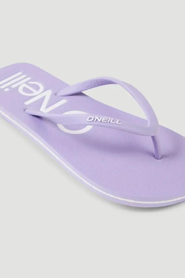 Slippers Profile Logo | | O’Neill Clearance