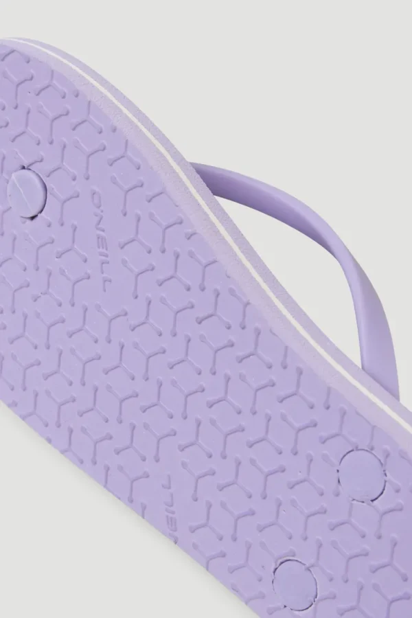 Slippers Profile Logo | | O’Neill Clearance