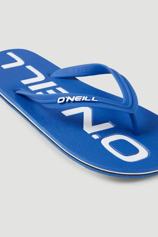 Slippers Profile Logo | | O’Neill Hot