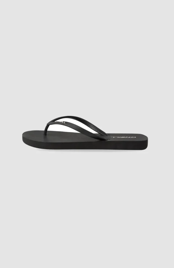 Slippers Profile Small Logo | | O’Neill Flash Sale