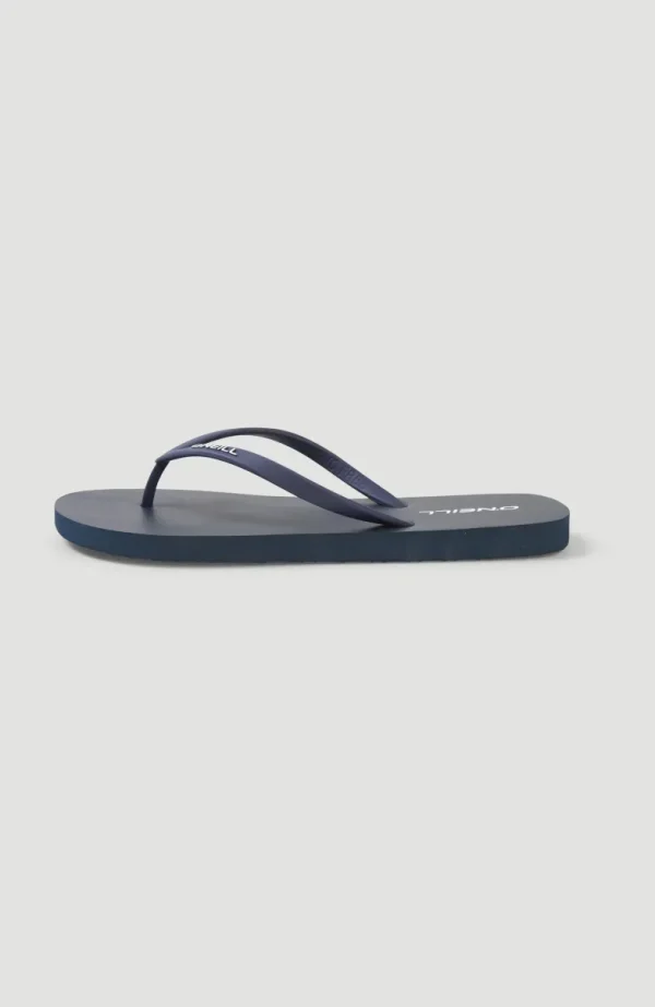 Slippers Profile Small Logo | | O’Neill Outlet