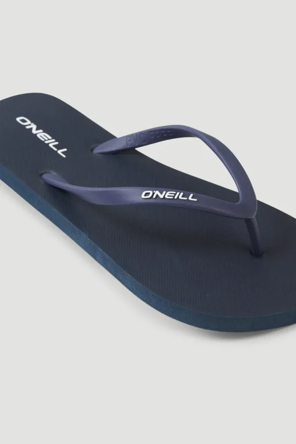 Slippers Profile Small Logo | | O’Neill Outlet