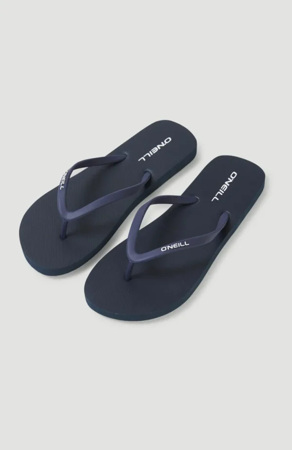 Slippers Profile Small Logo | | O’Neill Outlet