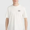 Small Chest Print T-shirt | | O’Neill New