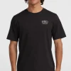 Small Chest Print T-shirt | | O’Neill Outlet