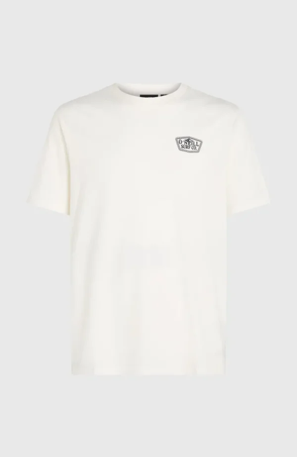 Small Chest Print T-shirt | | O’Neill New