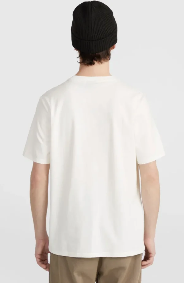 Small Chest Print T-shirt | | O’Neill New