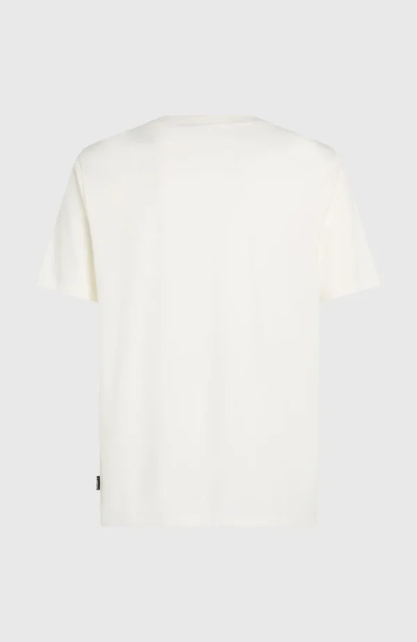 Small Chest Print T-shirt | | O’Neill New