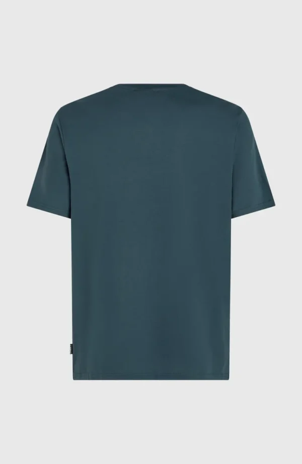 Small Chest Print T-shirt | | O’Neill Cheap